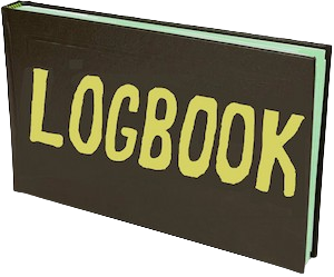 Logbook Icon
