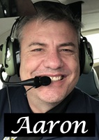 Aaron Kahn   Aircraft Delivery Solutions